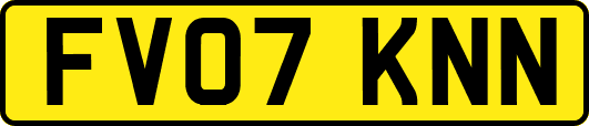 FV07KNN