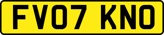 FV07KNO