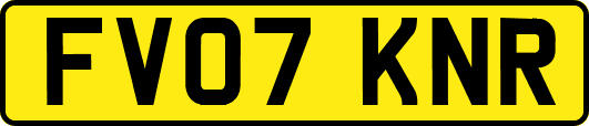 FV07KNR