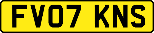 FV07KNS