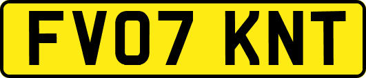FV07KNT