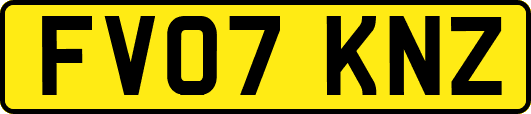 FV07KNZ