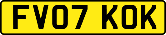 FV07KOK