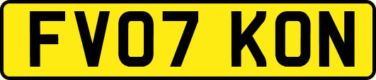 FV07KON