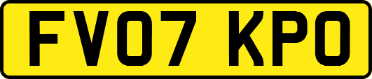 FV07KPO