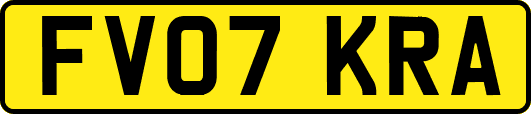 FV07KRA