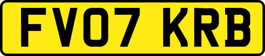 FV07KRB