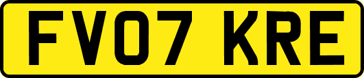 FV07KRE