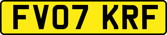 FV07KRF