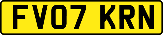 FV07KRN