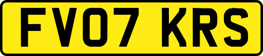 FV07KRS