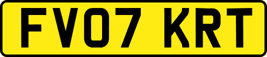 FV07KRT