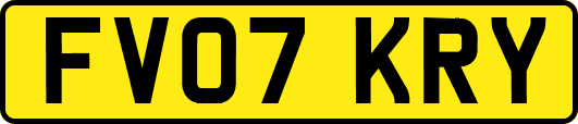 FV07KRY