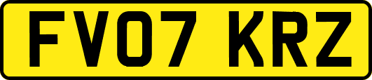 FV07KRZ