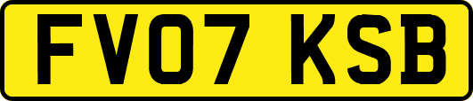 FV07KSB