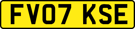 FV07KSE