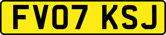 FV07KSJ