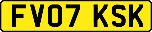 FV07KSK