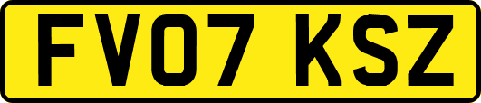 FV07KSZ