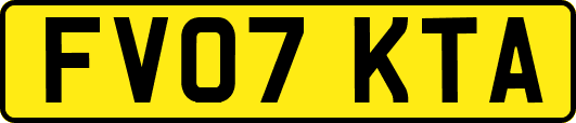 FV07KTA