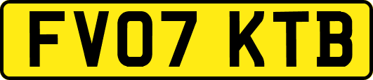 FV07KTB