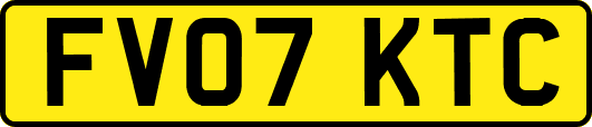FV07KTC