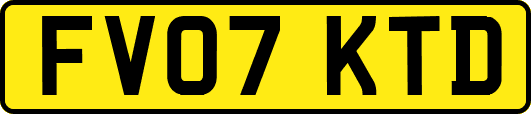 FV07KTD