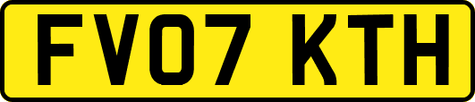 FV07KTH