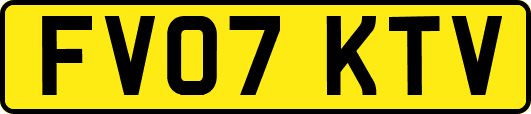 FV07KTV