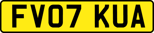 FV07KUA