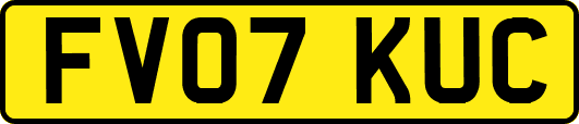 FV07KUC