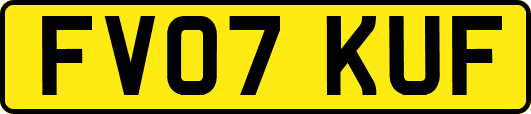 FV07KUF