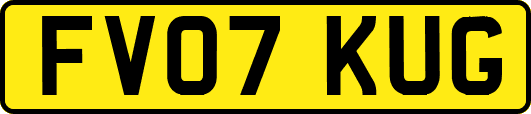 FV07KUG