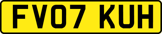 FV07KUH