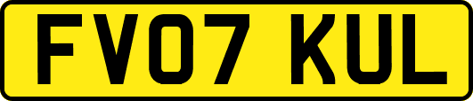 FV07KUL
