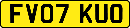 FV07KUO