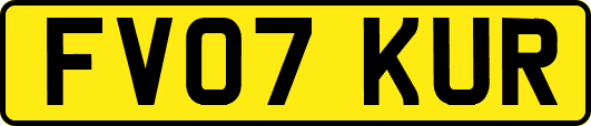 FV07KUR