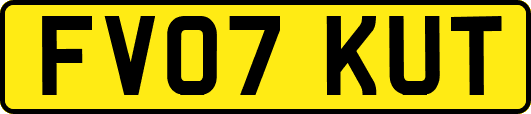 FV07KUT