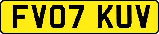 FV07KUV