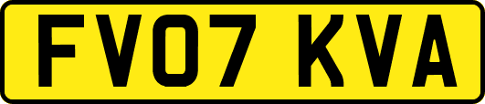 FV07KVA