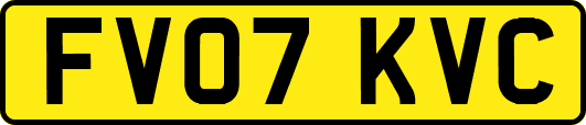 FV07KVC