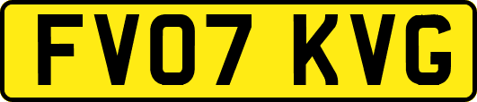 FV07KVG