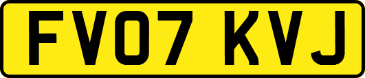 FV07KVJ