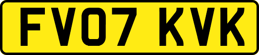 FV07KVK