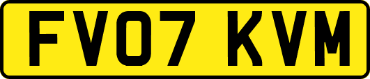 FV07KVM