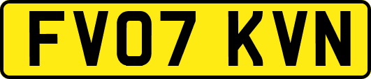 FV07KVN