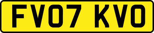FV07KVO