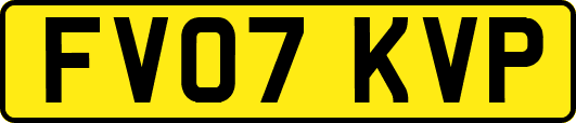 FV07KVP