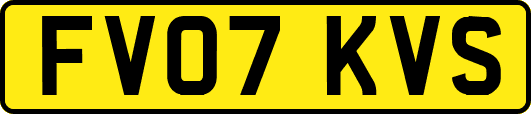 FV07KVS