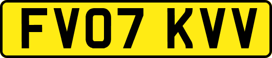 FV07KVV